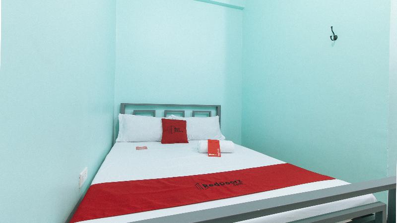 스탠다드 룸, Reddoorz At Mbb Room Naia 2