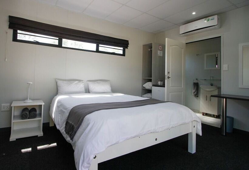 اتاق استاندارد, Sleepover Beitbridge