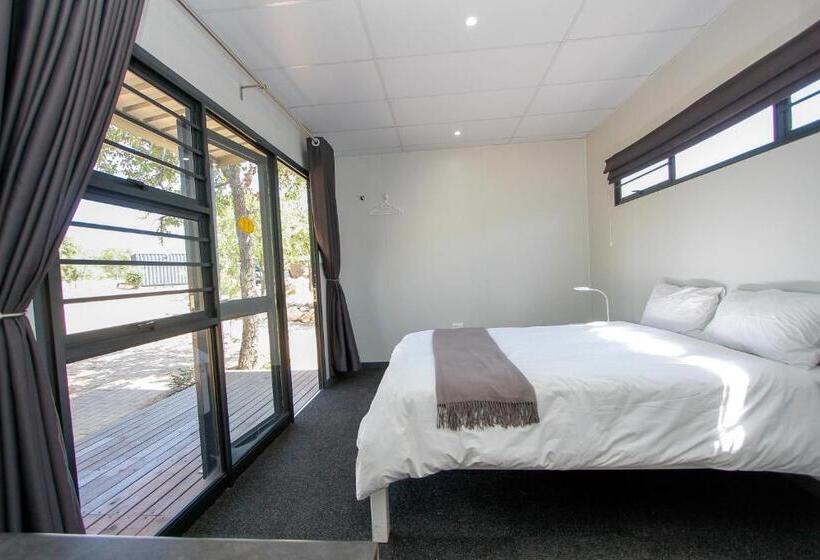 اتاق استاندارد, Sleepover Beitbridge