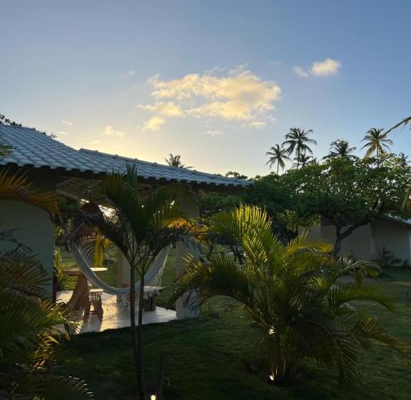 Бунгало Deluxe, Kanaha Beach Villa