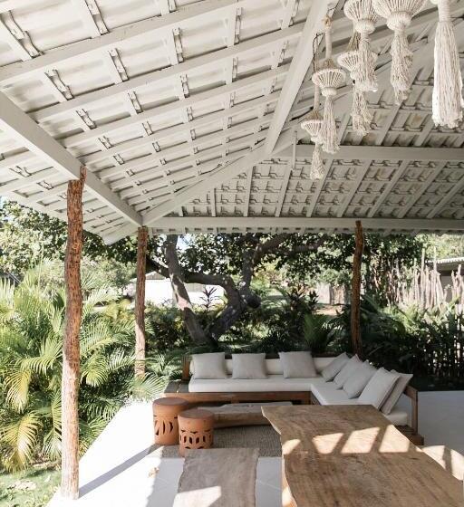 Бунгало Deluxe, Kanaha Beach Villa