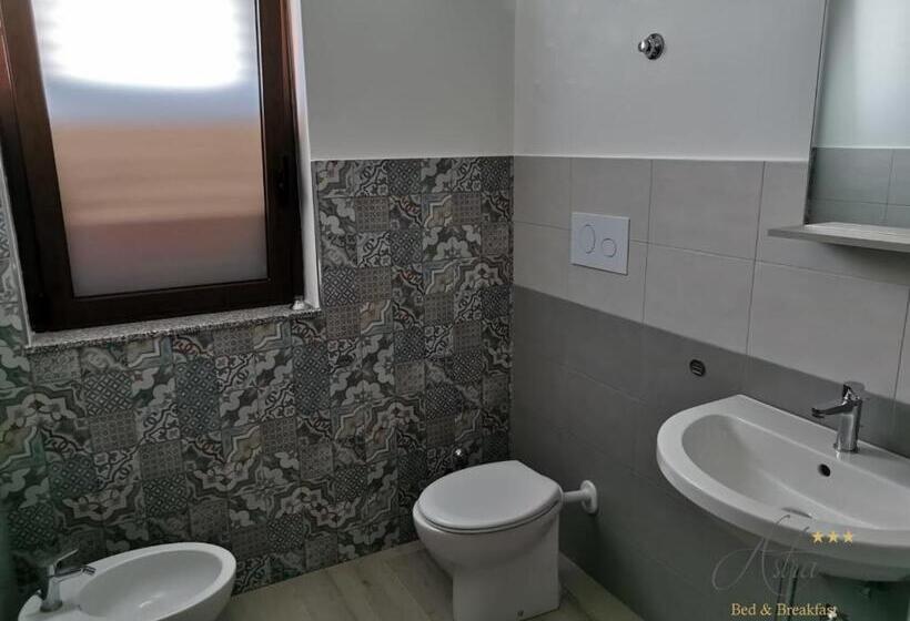 Номер Стандарт с Балконом, Astra B&b