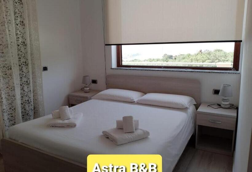 Номер Deluxe Вид на Море с Балконом, Astra B&b