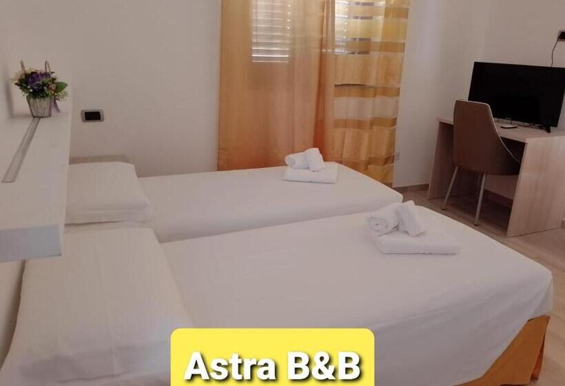Номер Стандарт, Astra B&b