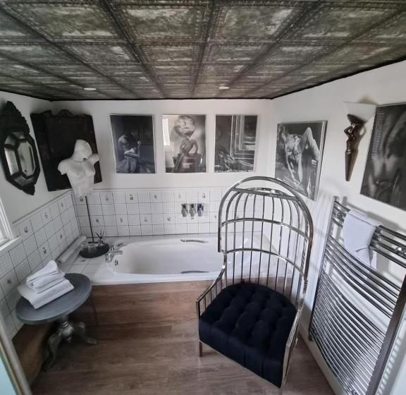 Номер Deluxe, Varr House @ Meadow View
