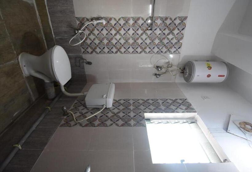 غرفة قياسية, O Avenue Inn