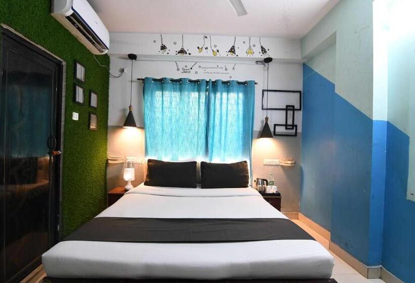 غرفة قياسية, O Avenue Inn