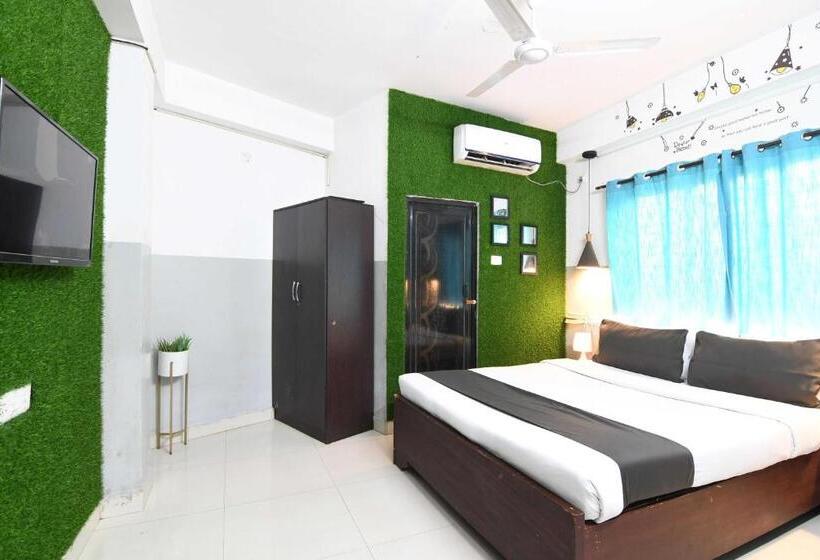 غرفة قياسية, O Avenue Inn