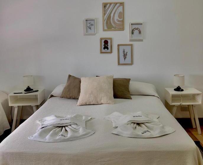اتاق استاندارد چهار تخته, Residencia Del Norte