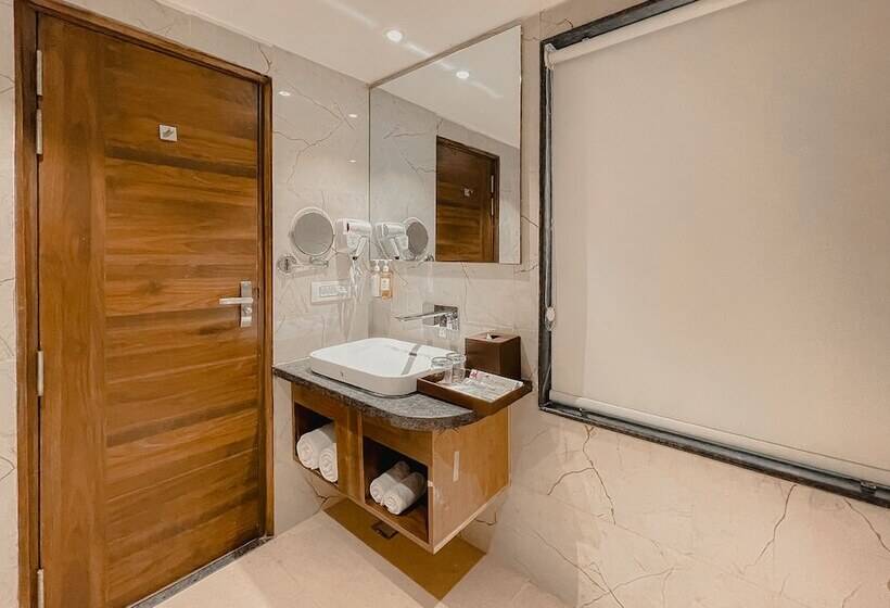 Президентский Люкс, Playotel Premier Vijay Nagar