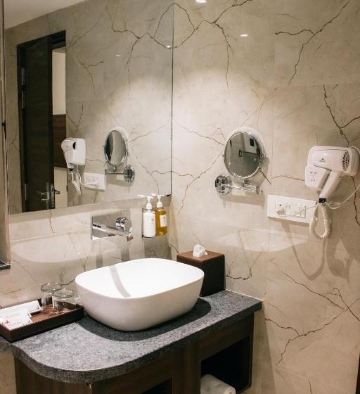 Номер Superior, Playotel Premier Vijay Nagar