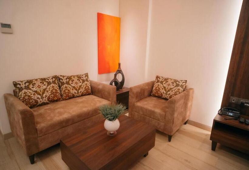 Номер Superior, Playotel Premier Vijay Nagar