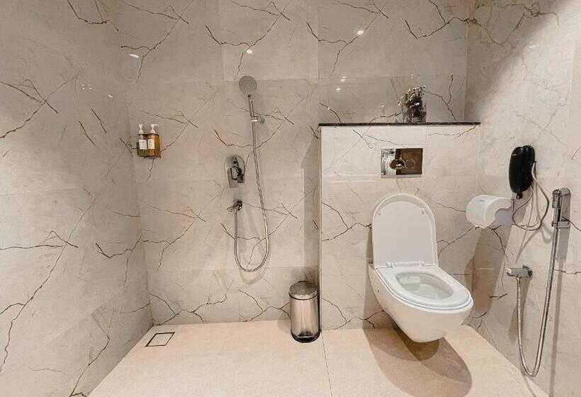 Президентский Люкс, Playotel Premier Vijay Nagar