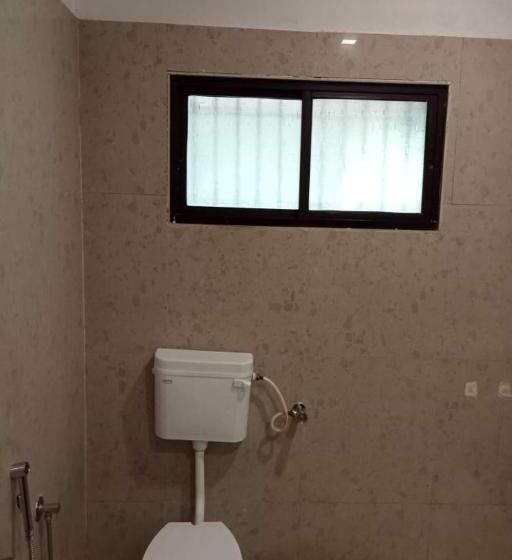 منزل غرفة نوم واحدة, White Feather Resort Kauncha