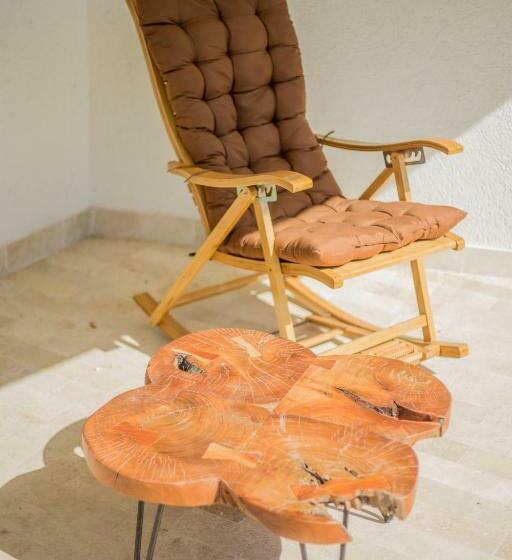 اتاق استاندارد, Pensiunea Nest