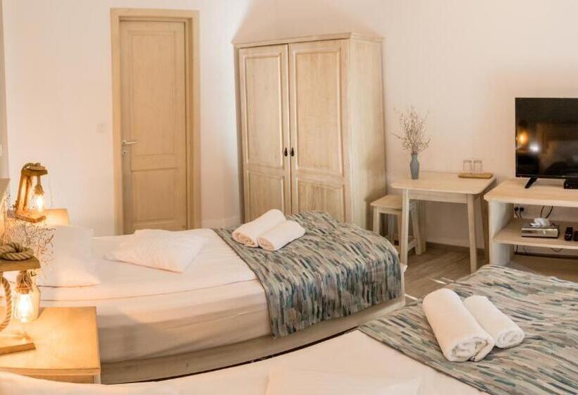 اتاق استاندارد, Pensiunea Nest
