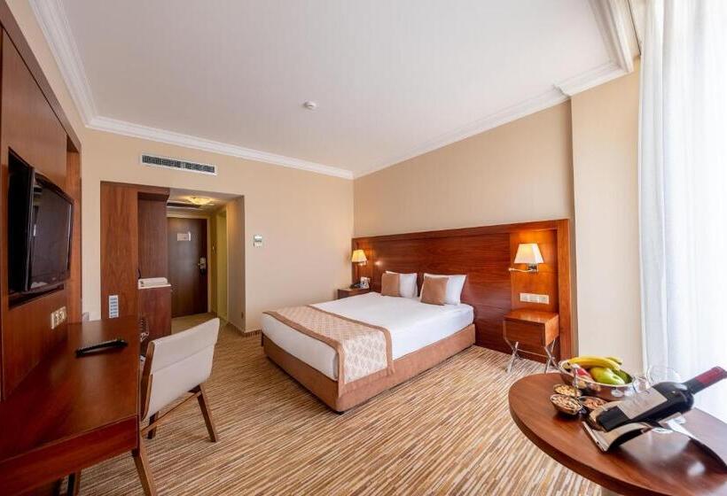 اتاق استاندارد, Salamis Bay Conti Hotel Resort & Spa & Casino