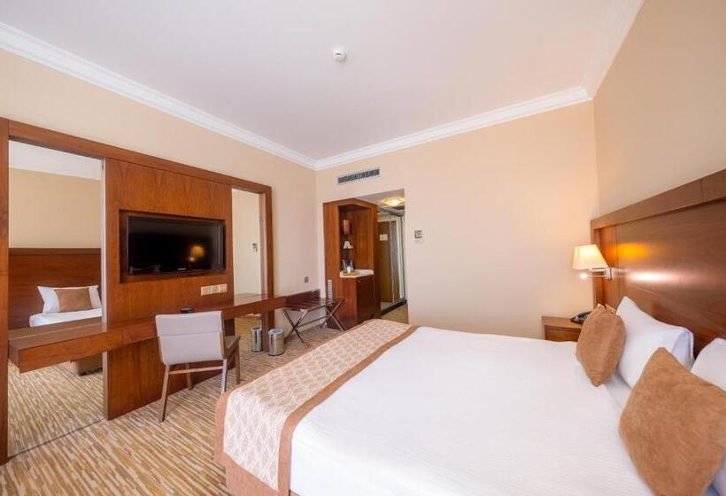 اتاق استاندارد, Salamis Bay Conti Hotel Resort & Spa & Casino