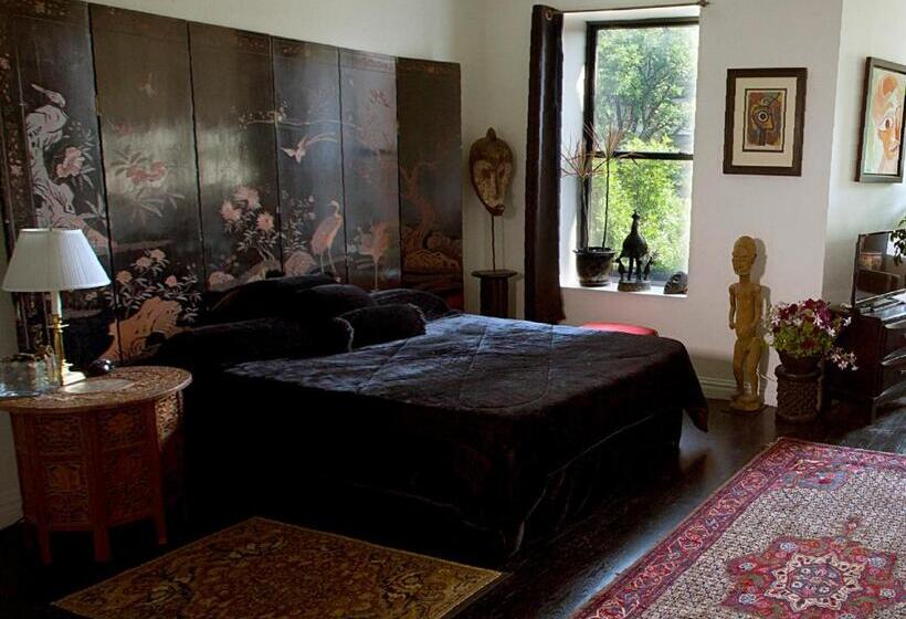 Студия Стандарт, The Gallery House