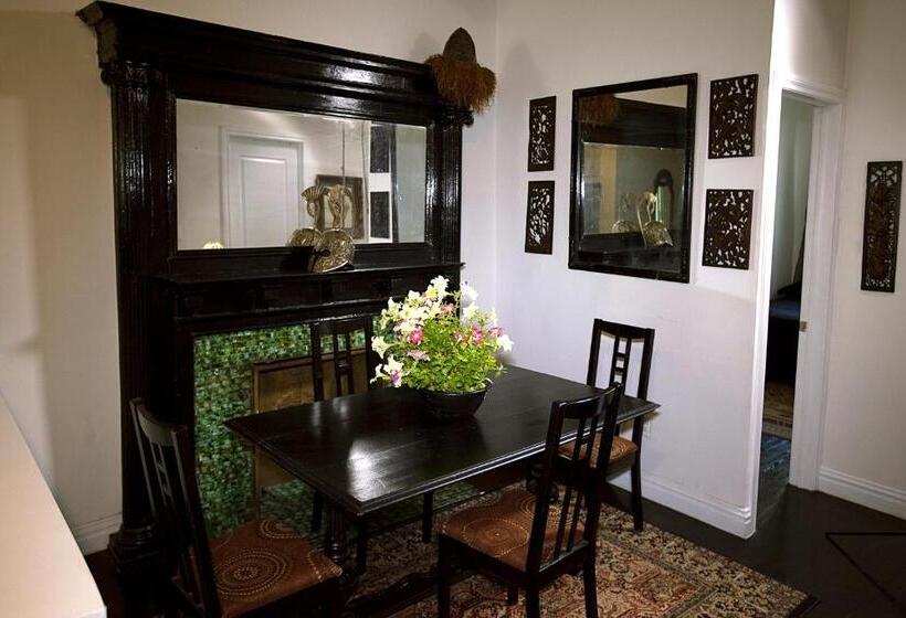 Апартаменты 2 Спальни, The Gallery House