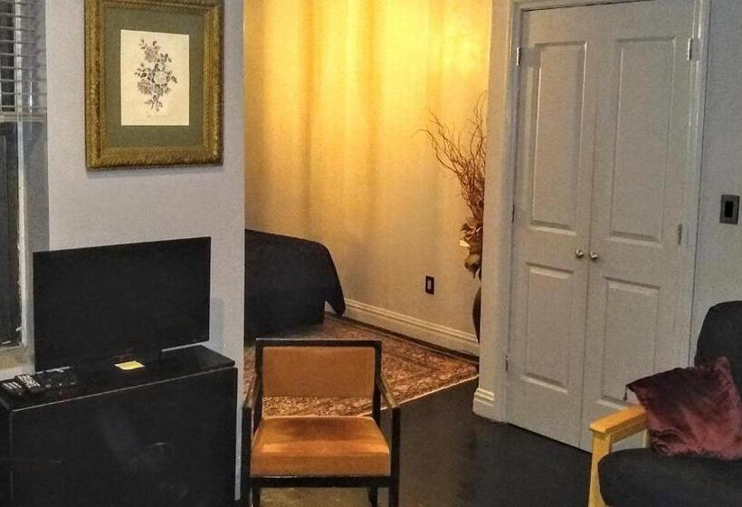 Студия Стандарт, The Gallery House