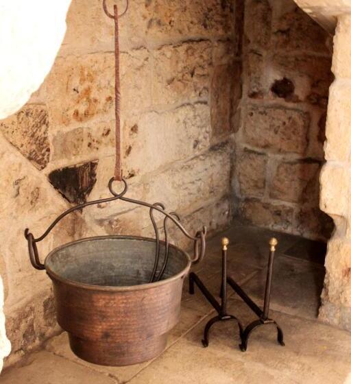 Студия Стандарт Interior, Historia  Dimore Corte Chiesa