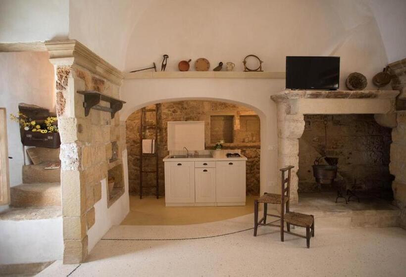 Студия Стандарт Interior, Historia  Dimore Corte Chiesa