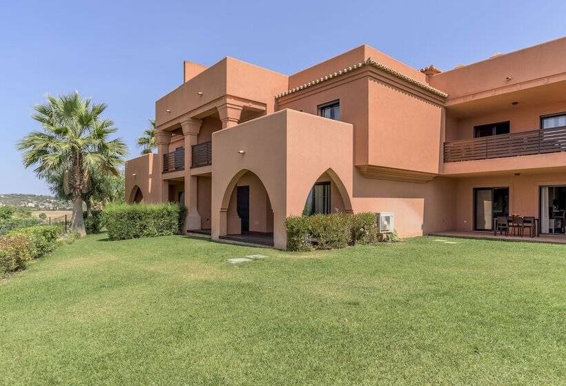 Апартаменты 2 Спальни, Amendoeira Golf Resort