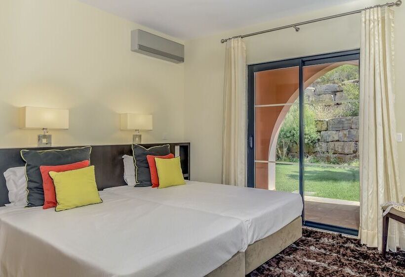 Апартаменты 1 Спальня, Amendoeira Golf Resort