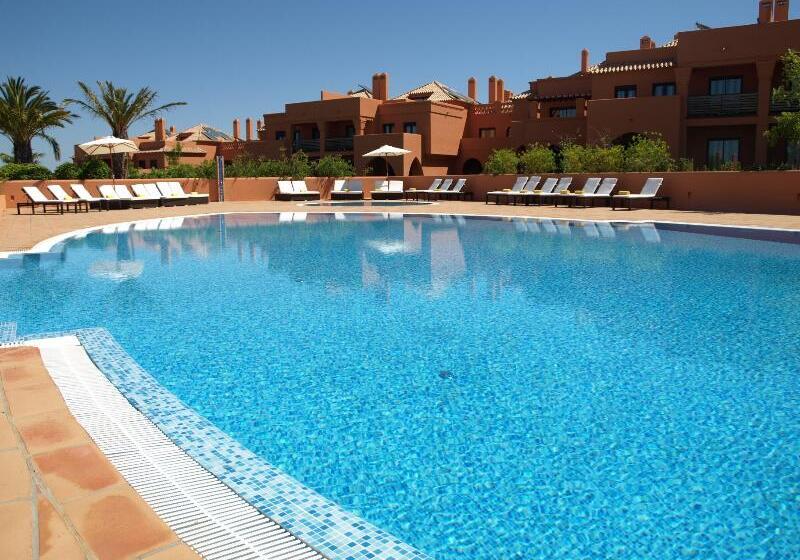 Апартаменты 1 Спальня, Amendoeira Golf Resort