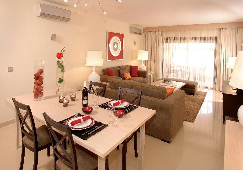 Апартаменты 1 Спальня, Amendoeira Golf Resort