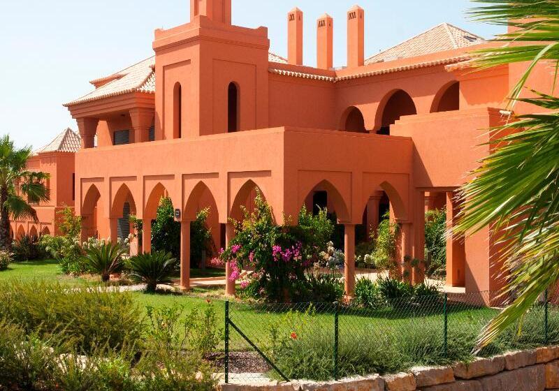 Апартаменты 1 Спальня, Amendoeira Golf Resort
