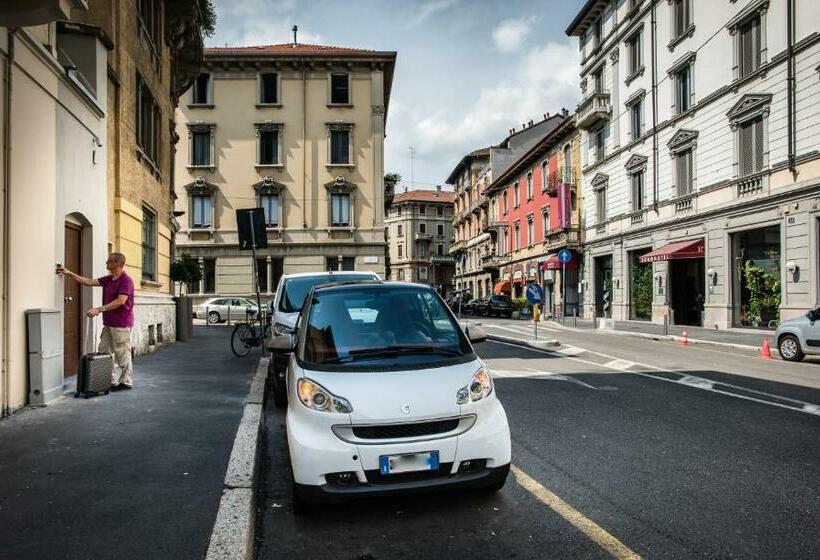 اتاق استاندارد چهار تخته, Euro