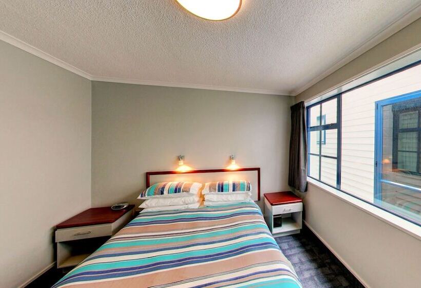 سوییت خانوادگی, Comfort Hotel Benvenue