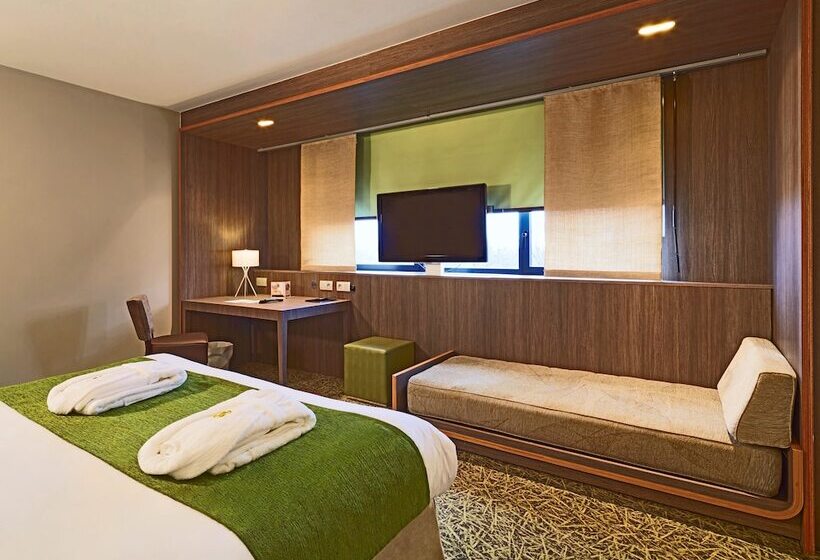 اتاق استاندارد, Golden Tulip Amnéville   Hôtel Spa & Casino