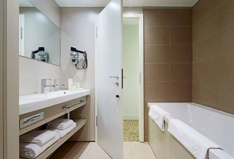 اتاق اجرایی, Golden Tulip Amnéville   Hôtel Spa & Casino