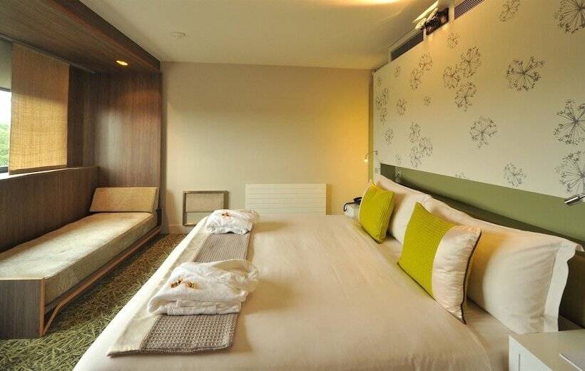 اتاق اجرایی, Golden Tulip Amnéville   Hôtel Spa & Casino
