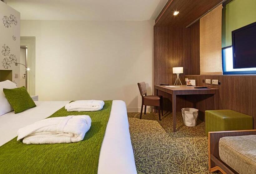 اتاق اجرایی, Golden Tulip Amnéville   Hôtel Spa & Casino
