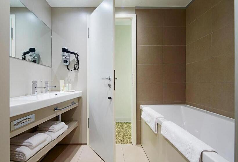 اتاق اجرایی, Golden Tulip Amnéville   Hôtel Spa & Casino