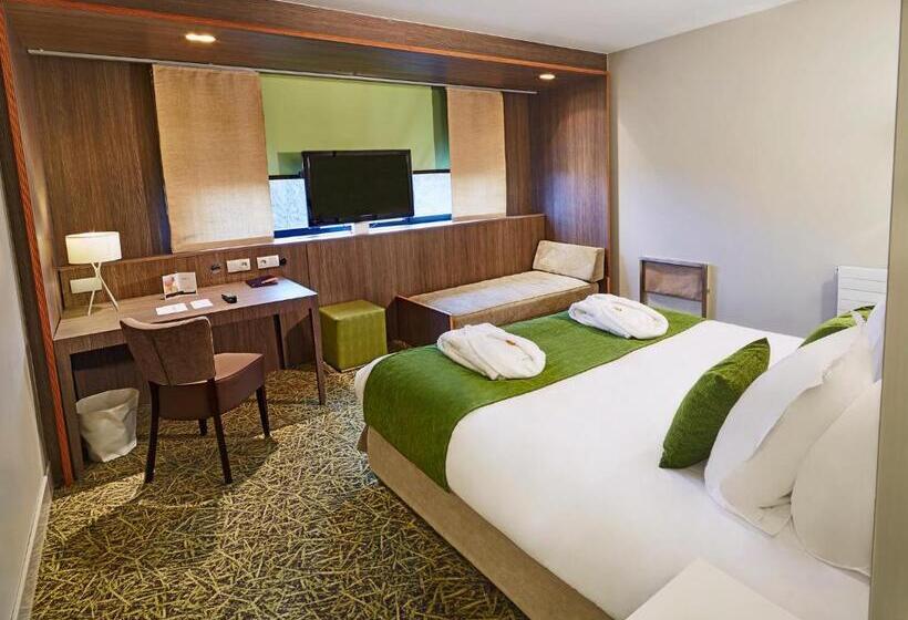 اتاق اجرایی, Golden Tulip Amnéville   Hôtel Spa & Casino
