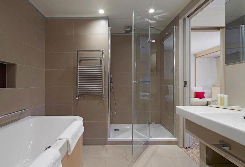 سوییت جونیور, Golden Tulip Amnéville   Hôtel Spa & Casino