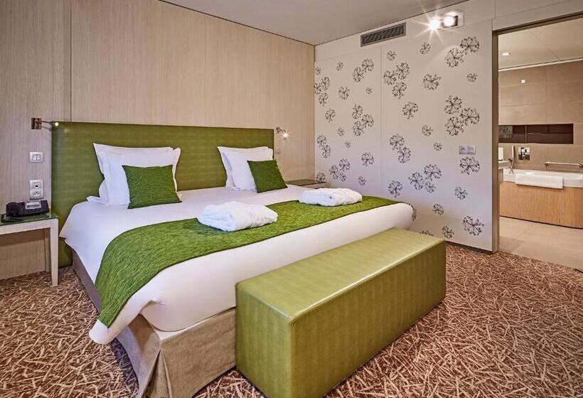 سوییت جونیور, Golden Tulip Amnéville   Hôtel Spa & Casino