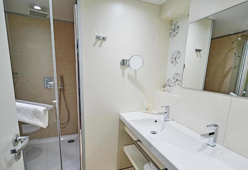 اتاق سوپریور, Golden Tulip Amnéville   Hôtel Spa & Casino