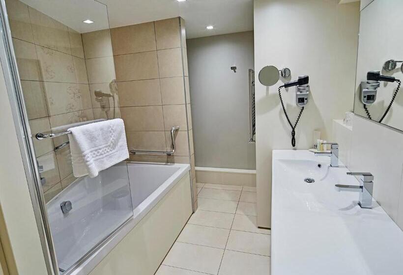 اتاق استاندارد, Golden Tulip Amnéville   Hôtel Spa & Casino