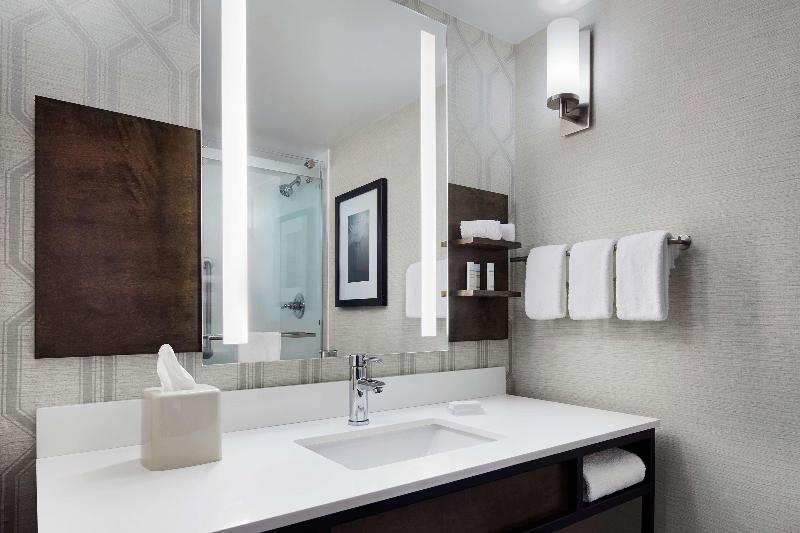 Номер Премиум, Hilton Garden Inn Allentown West