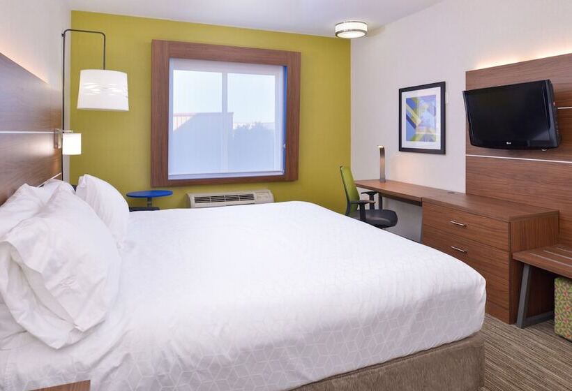 اتاق استاندارد, Holiday Inn Express Hotel & Suites Abilene Mall South, An Ihg