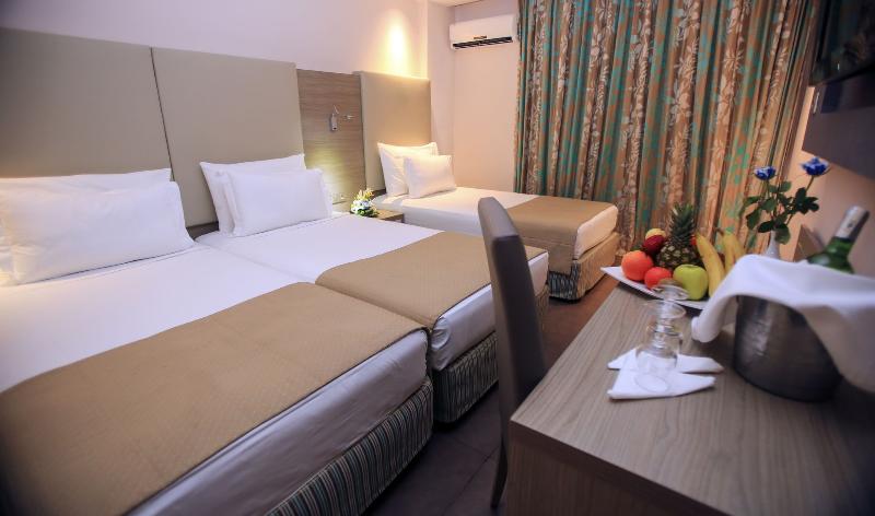 سوئیت برای معلولان, Holiday Inn Express Hotel & Suites Abilene Mall South, An Ihg