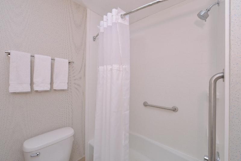 اتاق استاندارد, Holiday Inn Express Hotel & Suites Abilene Mall South, An Ihg
