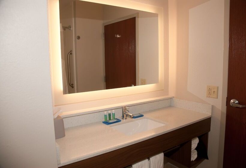 Люкс, Holiday Inn Express Hotel & Suites Athens By Ihg