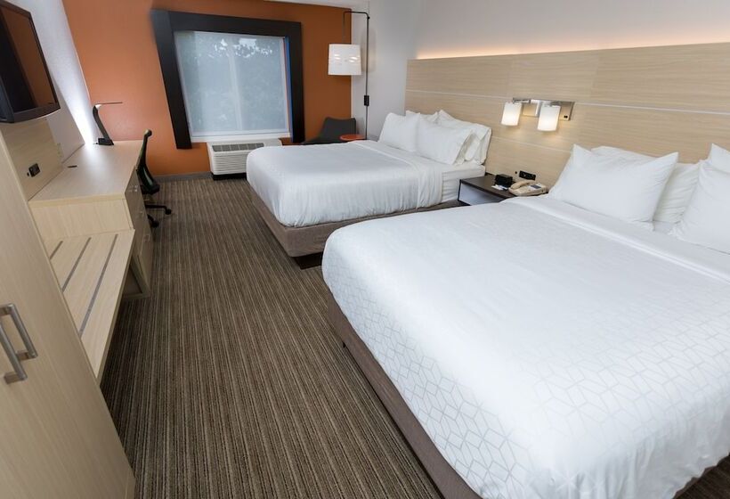Люкс, Holiday Inn Express Hotel & Suites Athens By Ihg